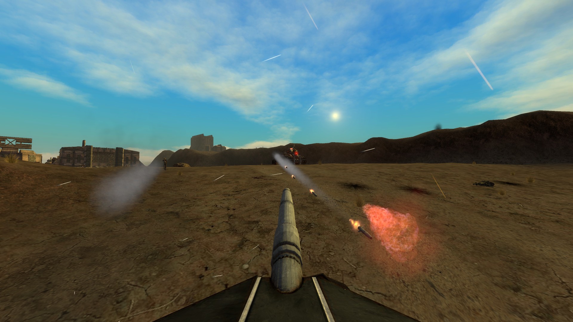 Empires Mod screenshot 18