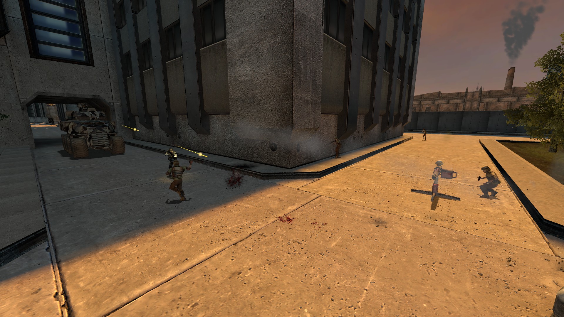 Empires Mod screenshot 8