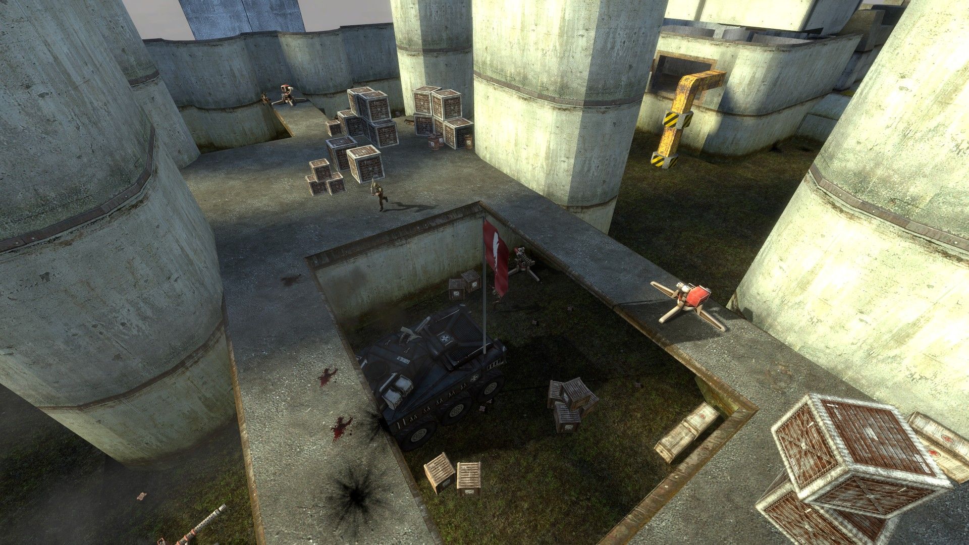 Empires Mod screenshot 13