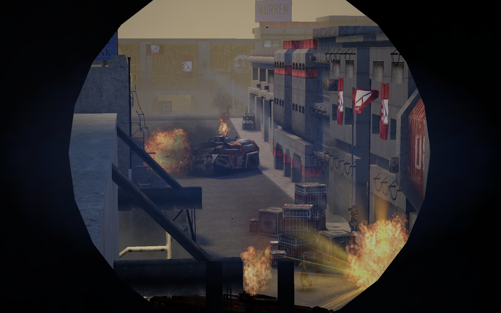 Empires Mod screenshot 20
