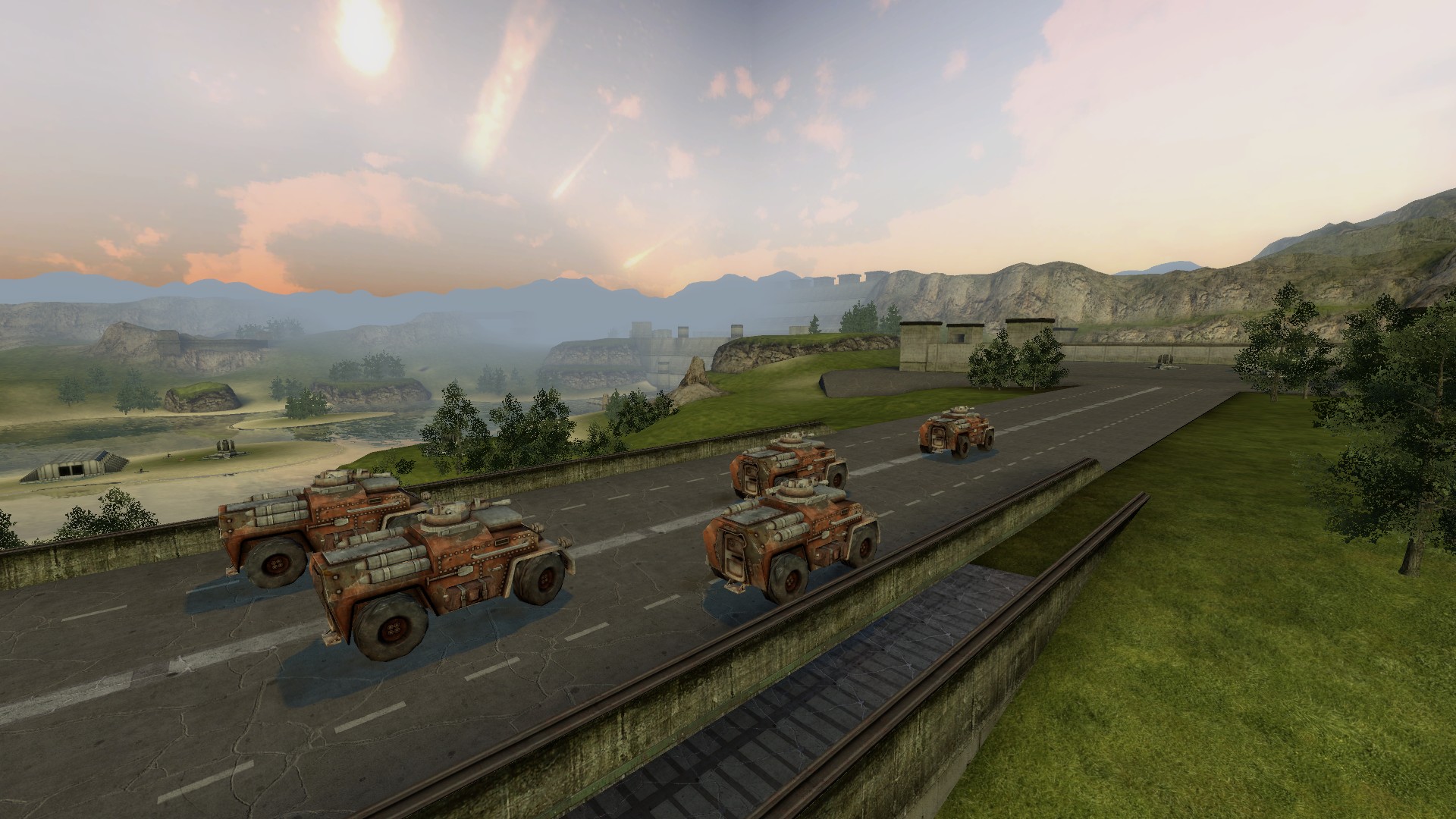 Empires Mod screenshot 11