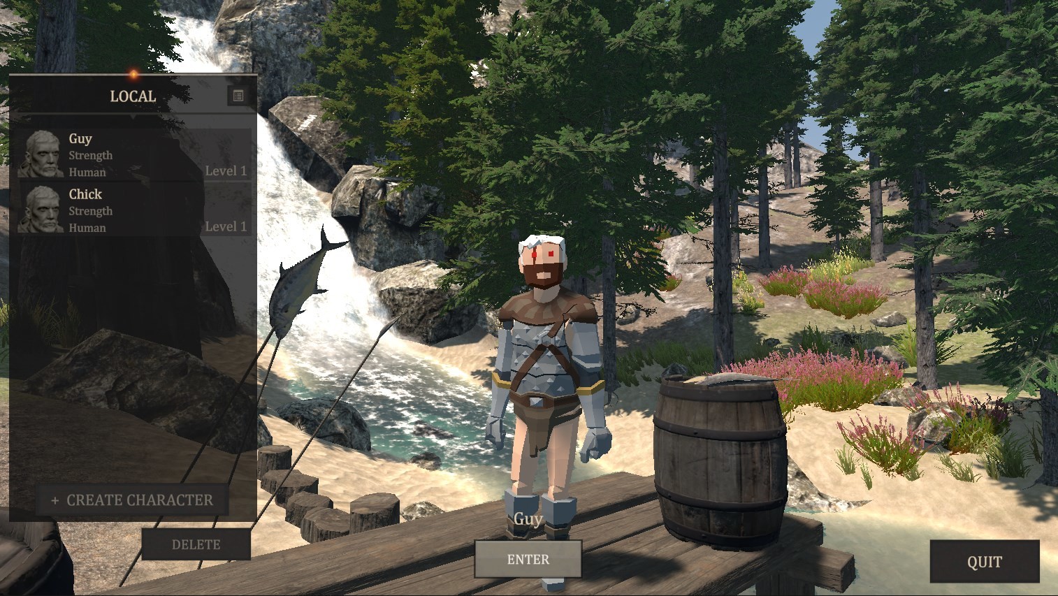 Mystical Islands screenshot 7
