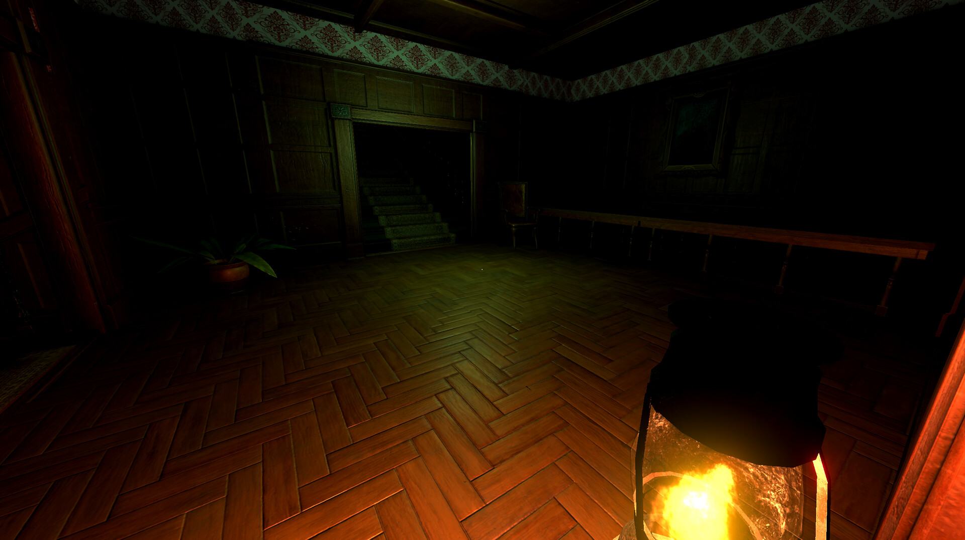 Escape Halloween Forest screenshot 4