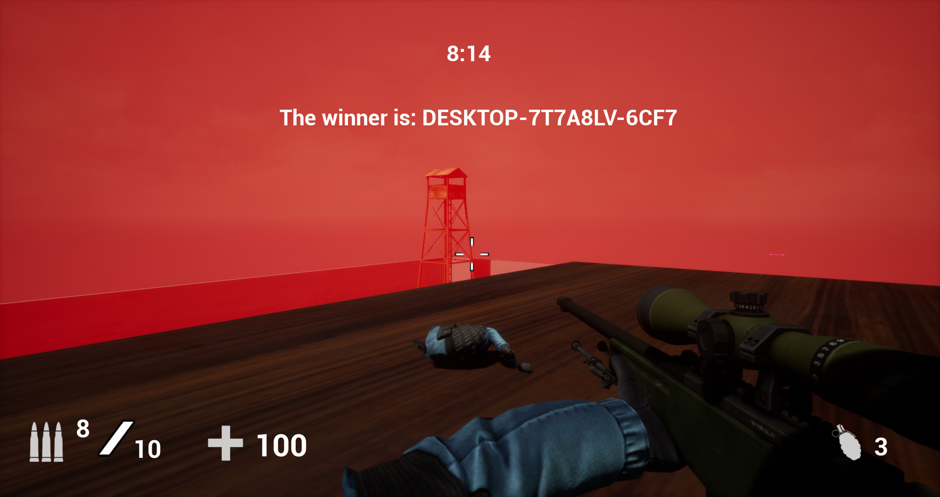 QontoWars screenshot 5