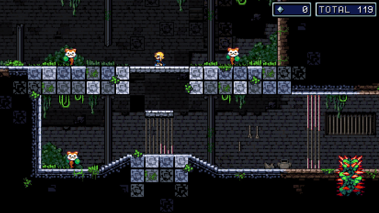 Jubilee screenshot 7
