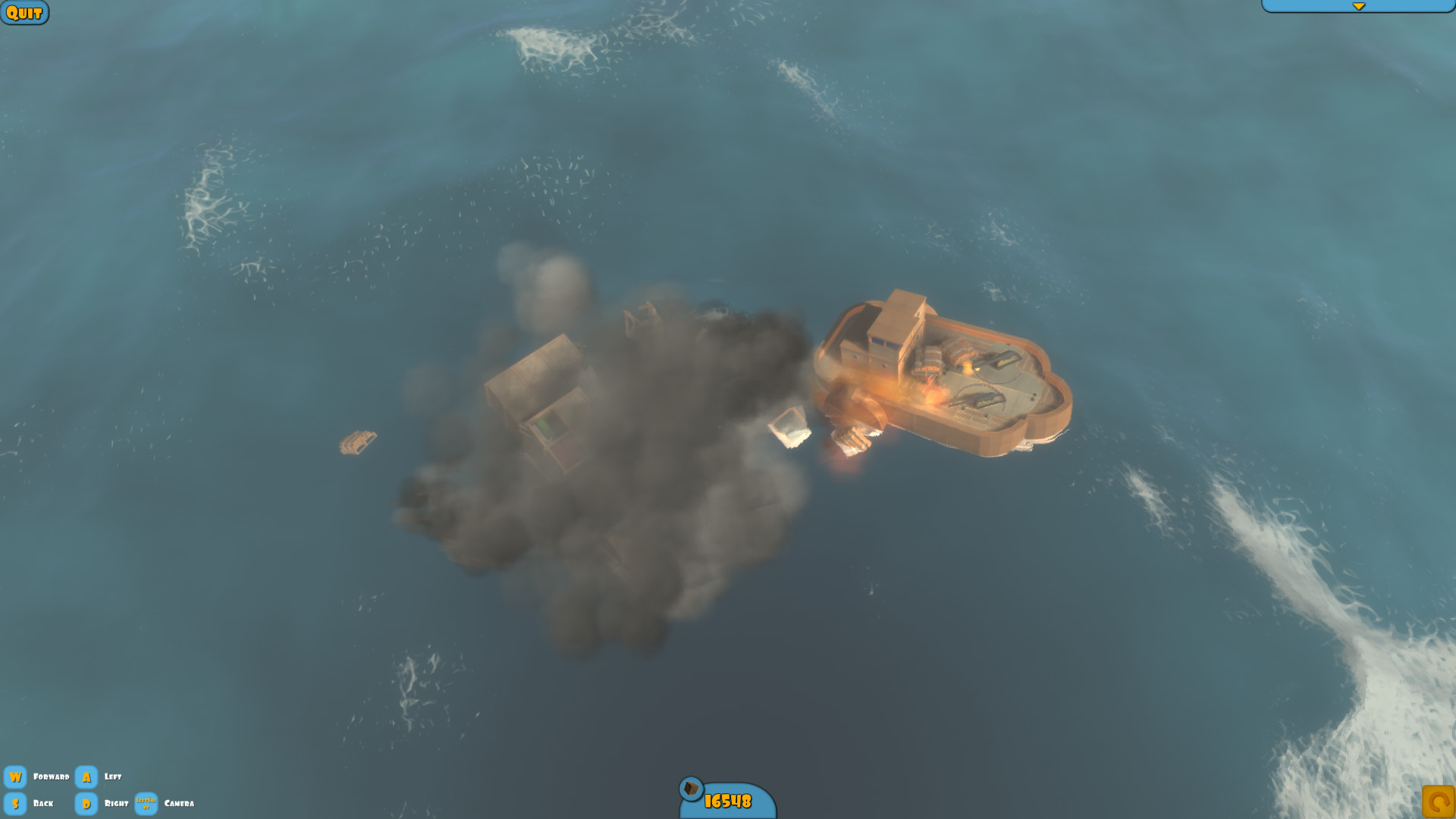 Battle Crate Simulator screenshot 5