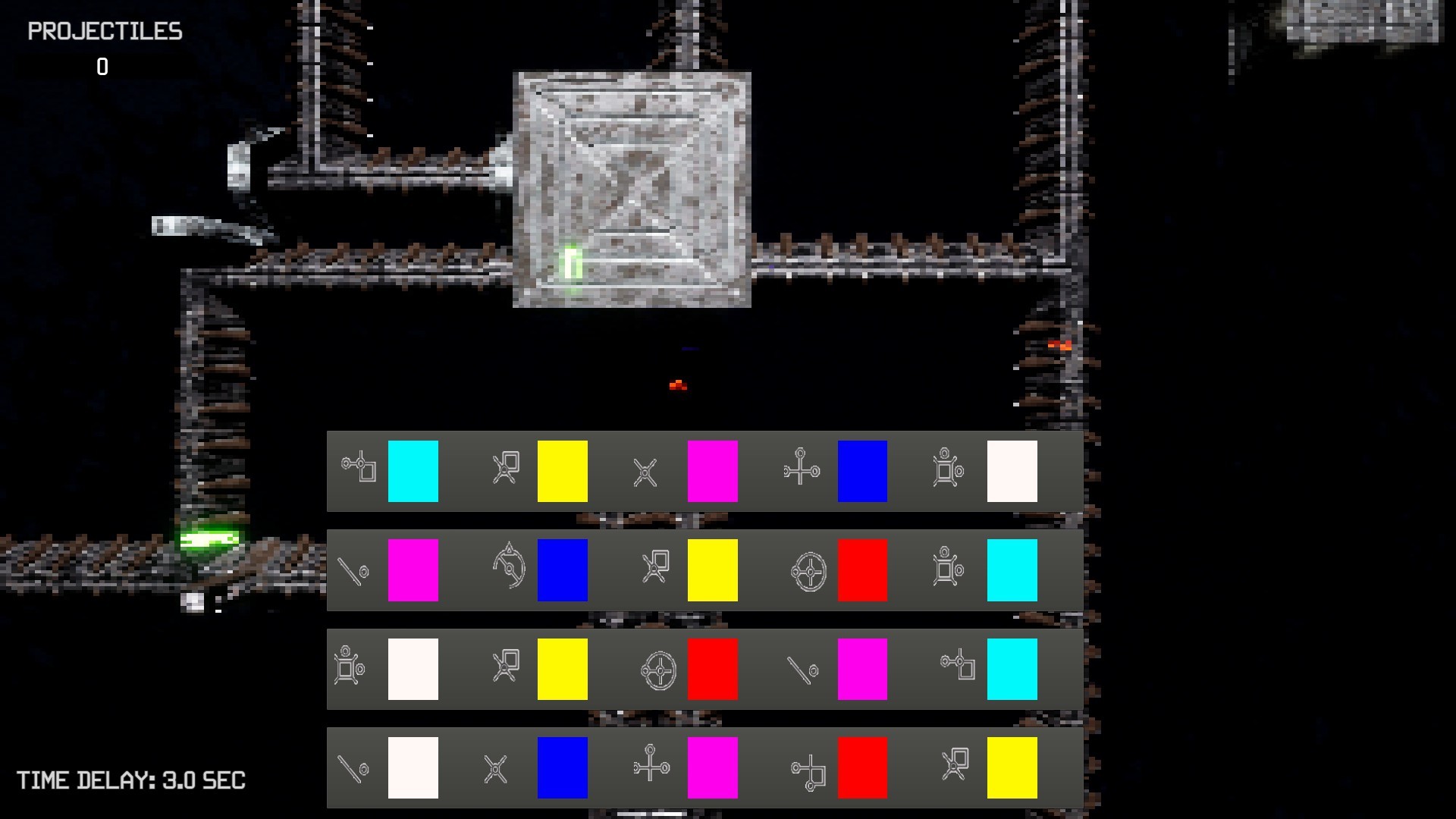 Dead Transmission screenshot 5