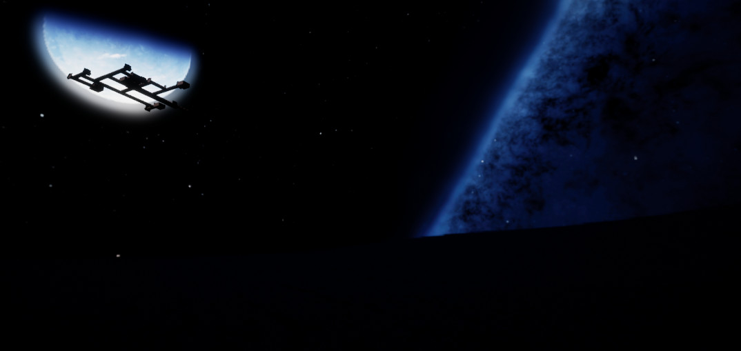 Dead Transmission screenshot 3