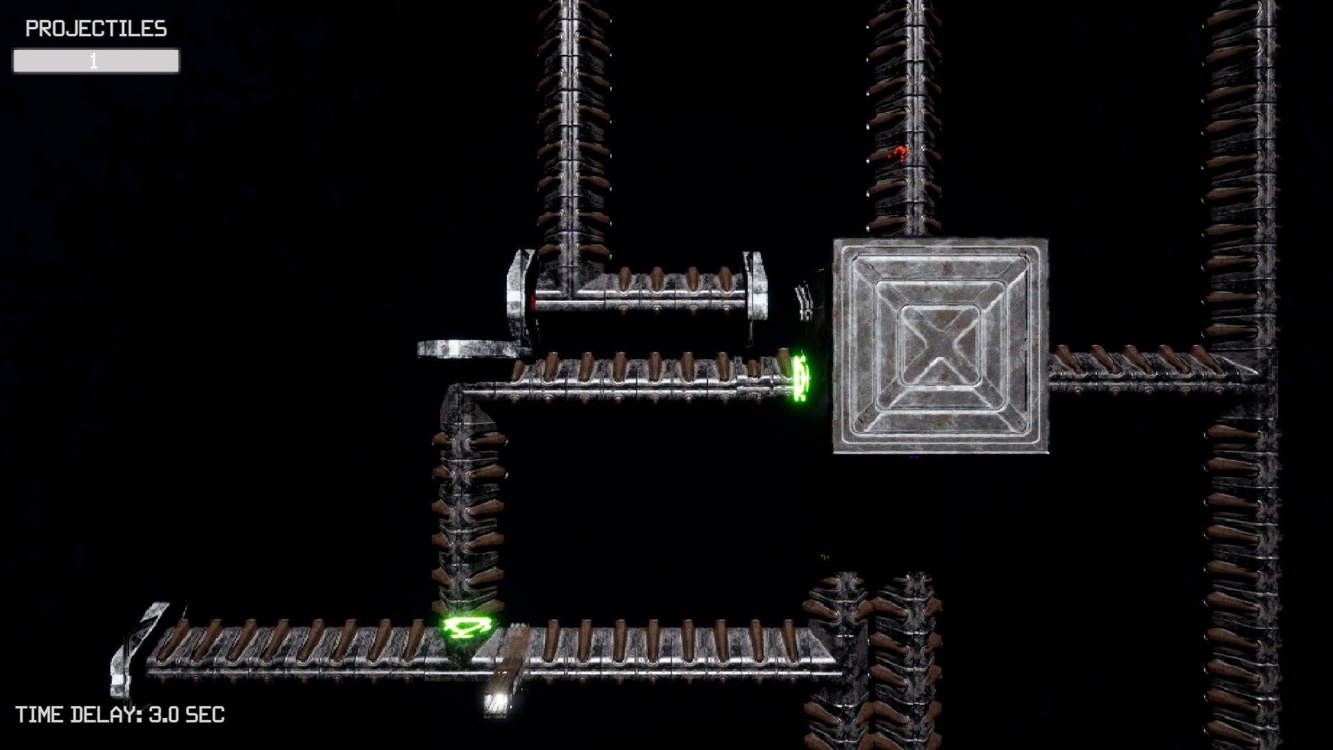 Dead Transmission screenshot 4