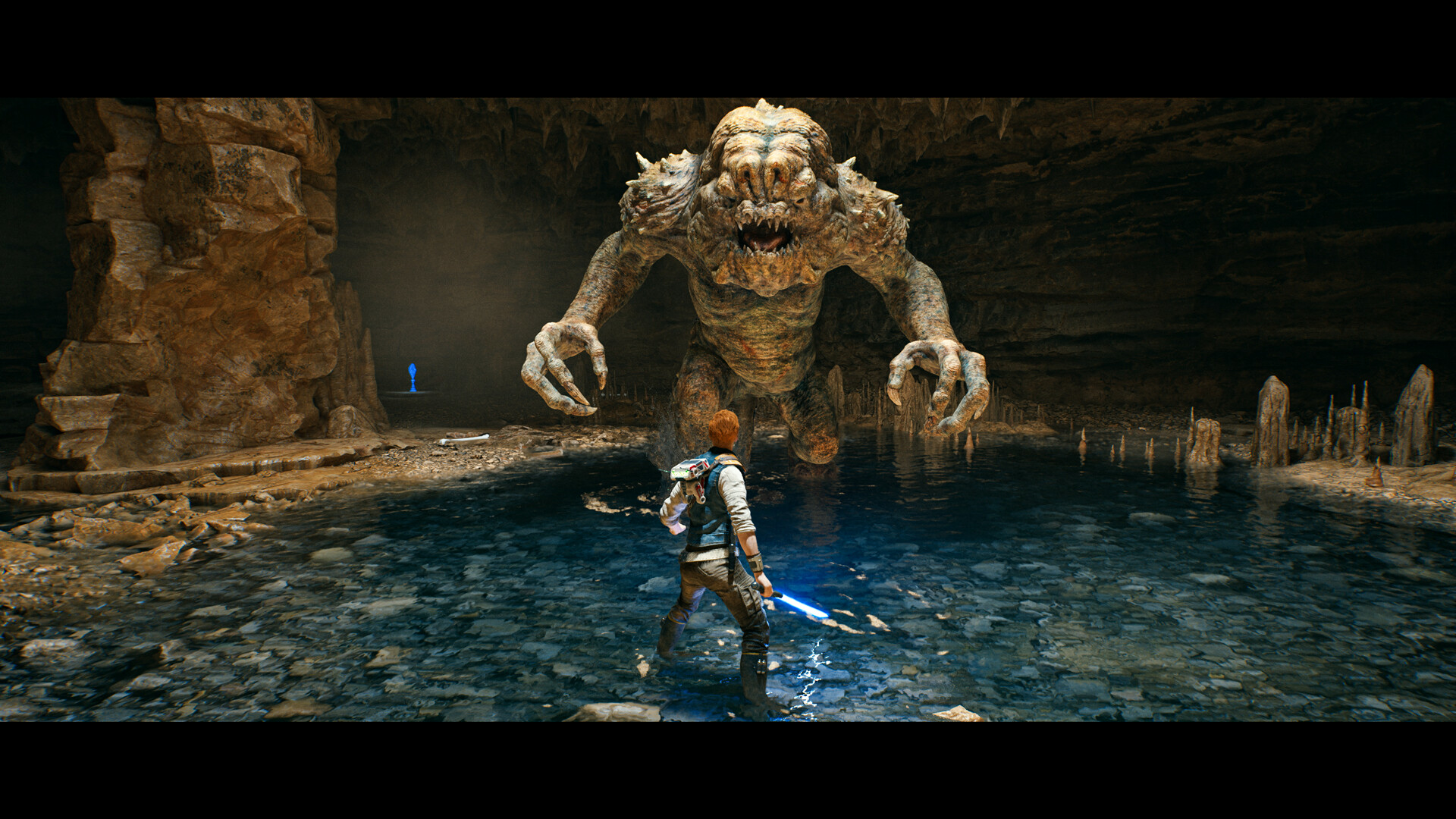 STAR WARS Jedi: Survivor™ screenshot 2