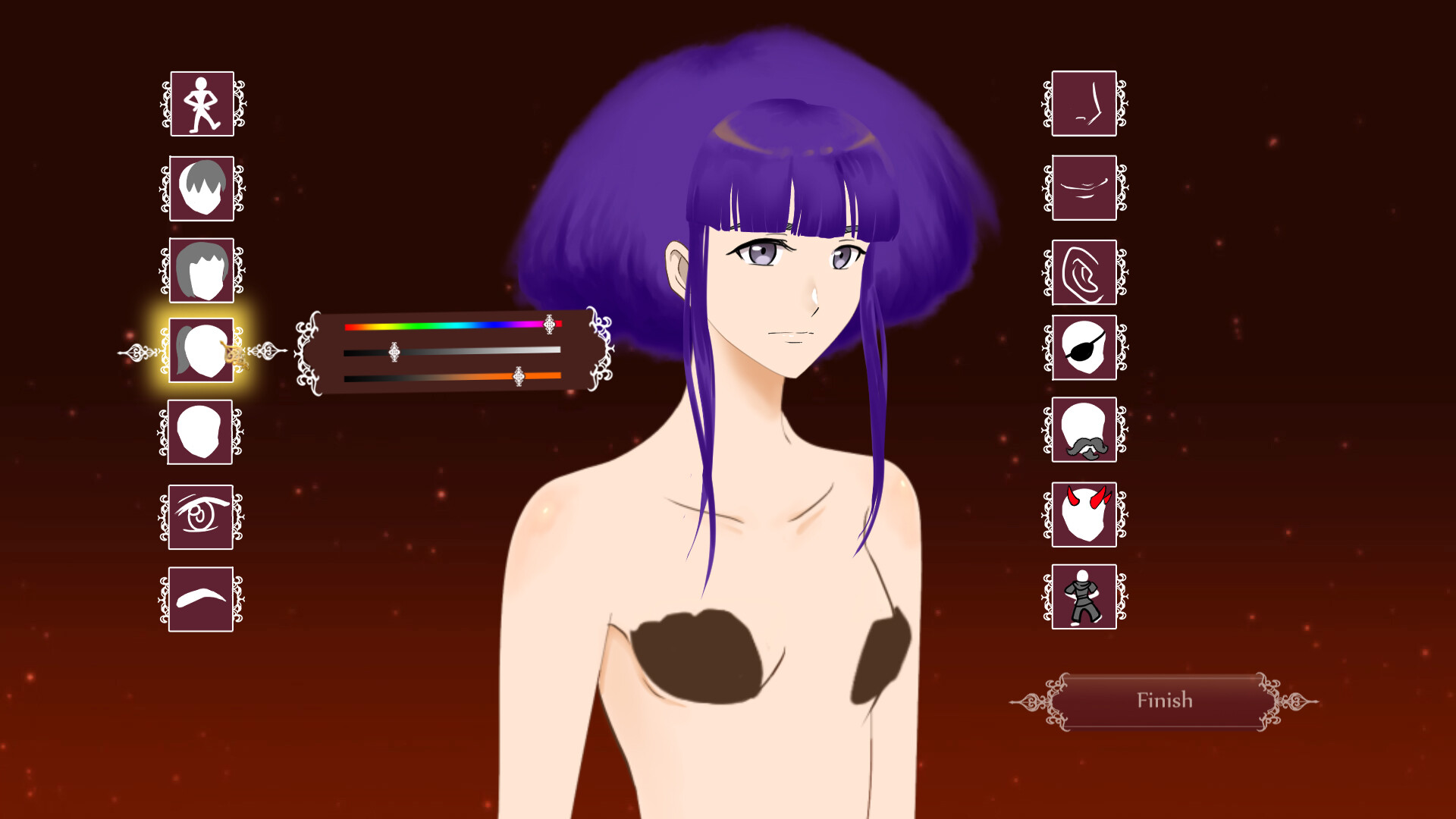 Cante: the land of hearts screenshot 8