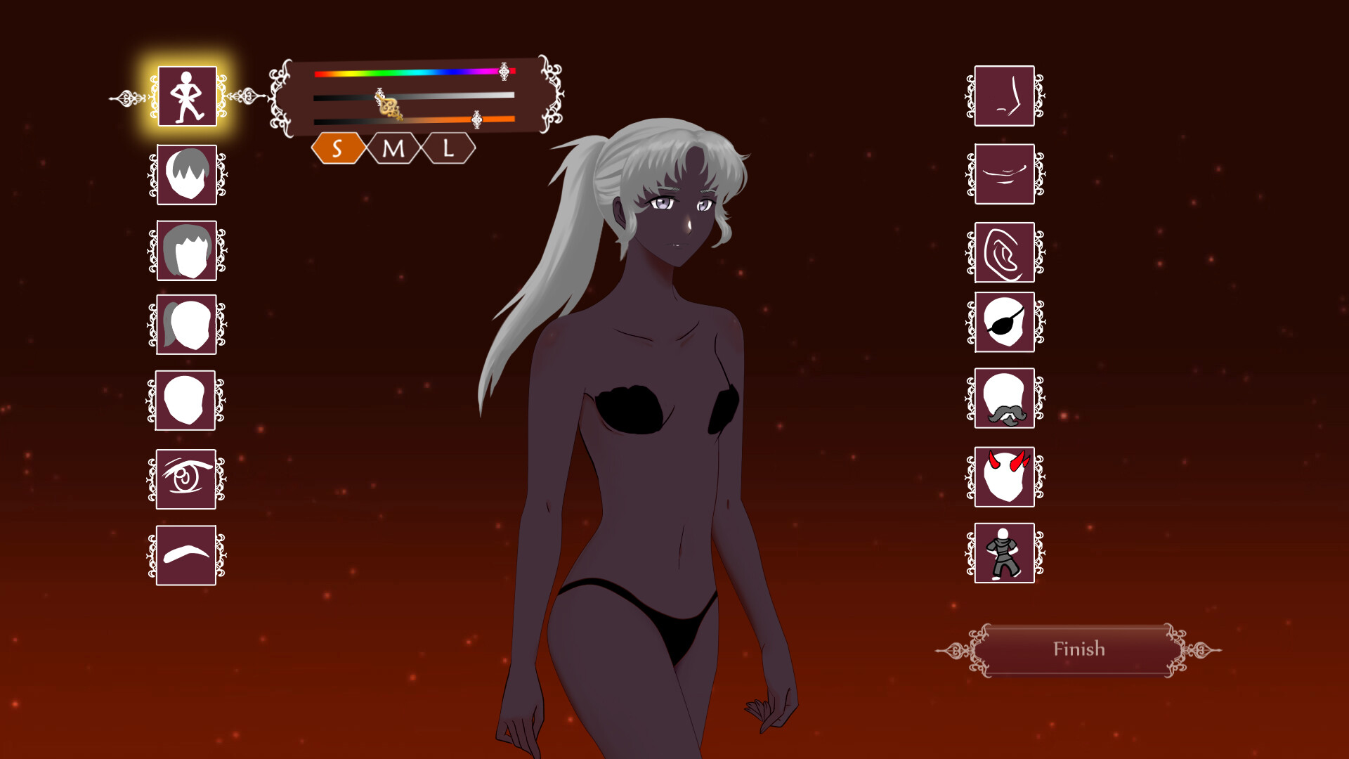 Cante: the land of hearts screenshot 6