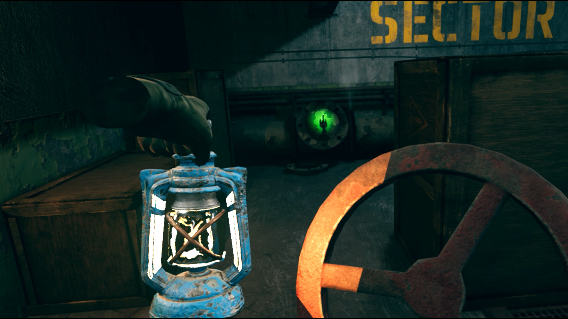 Fossilfuel VR: Raptor Isolation screenshot 5