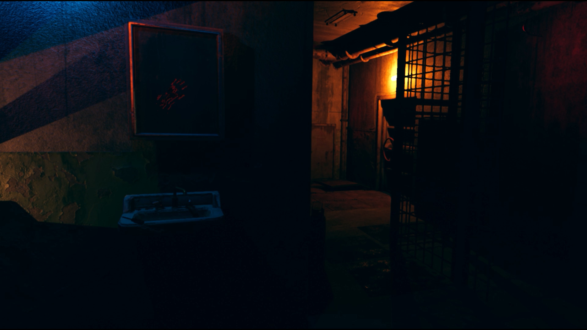 Fossilfuel VR: Raptor Isolation screenshot 4