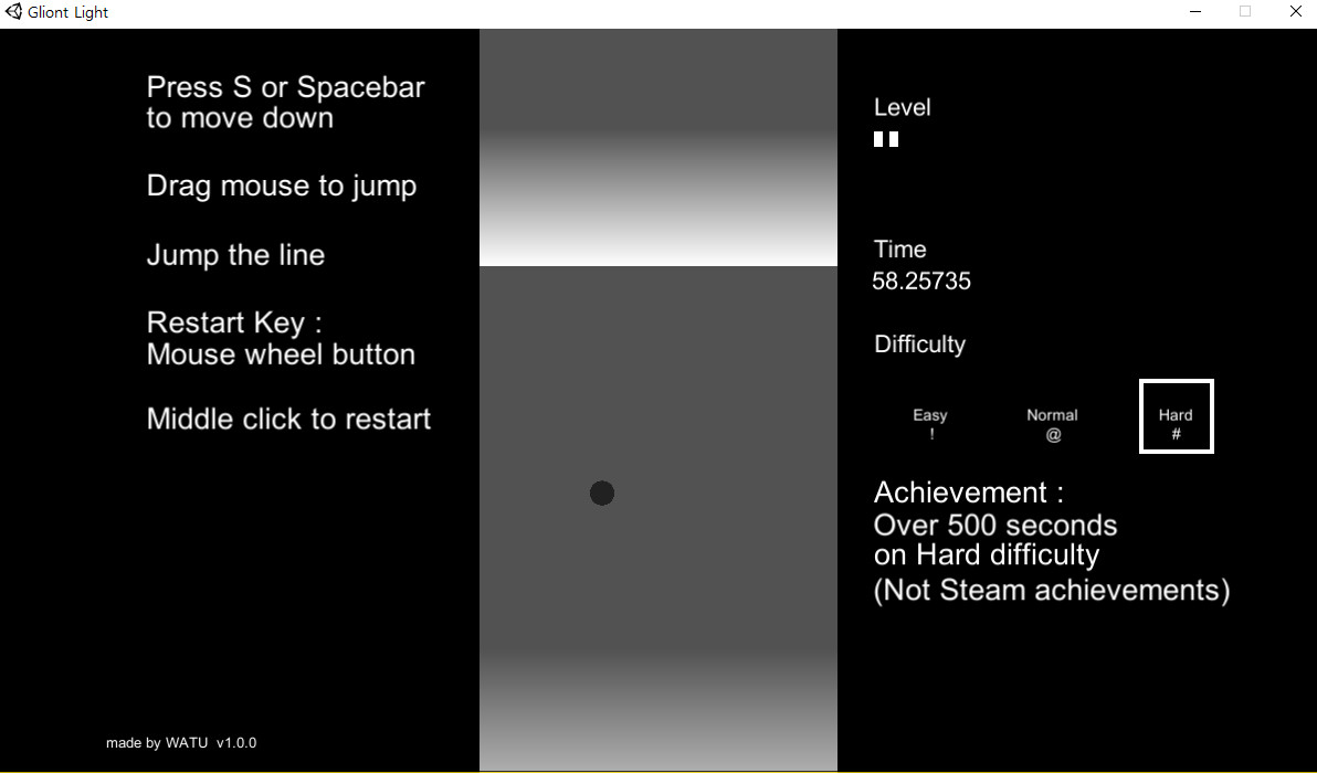Gliont Lights screenshot 2