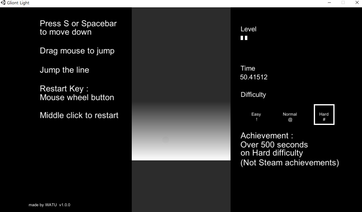 Gliont Lights screenshot 1
