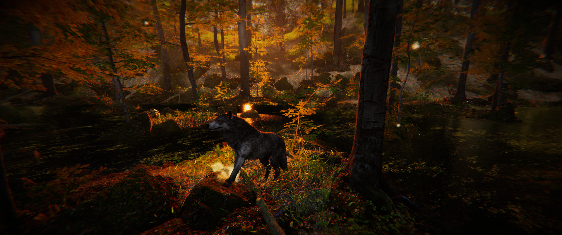 Animal Simulator screenshot 16
