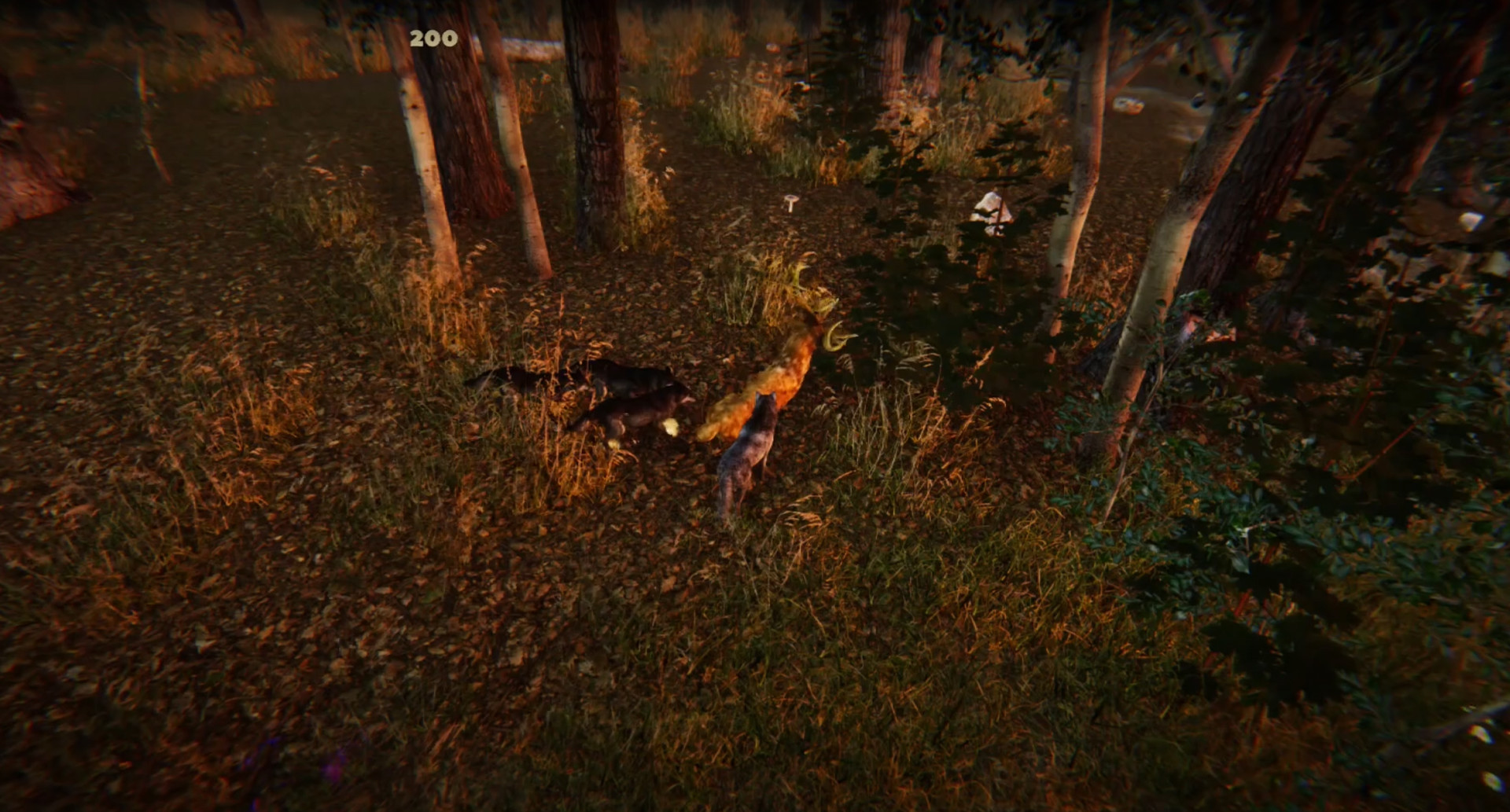 Animal Simulator screenshot 24