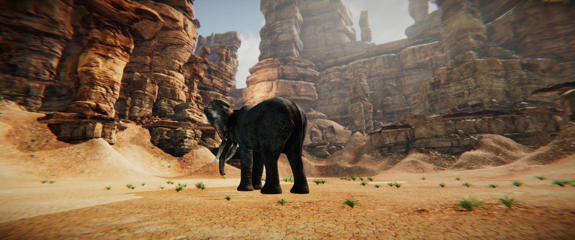 Animal Simulator screenshot 18