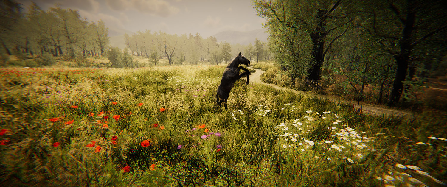 Animal Simulator screenshot 6