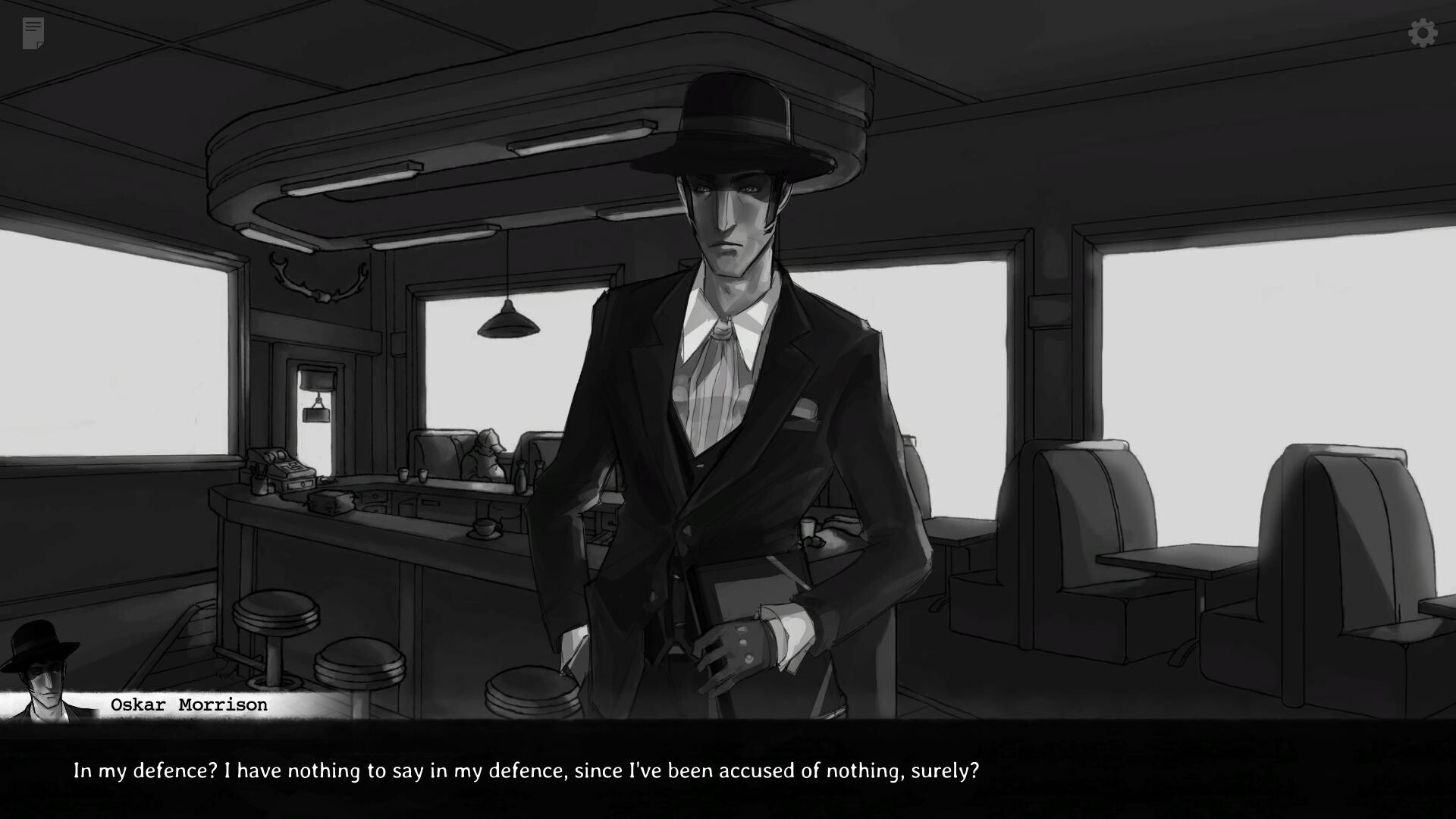 Echoes screenshot 2