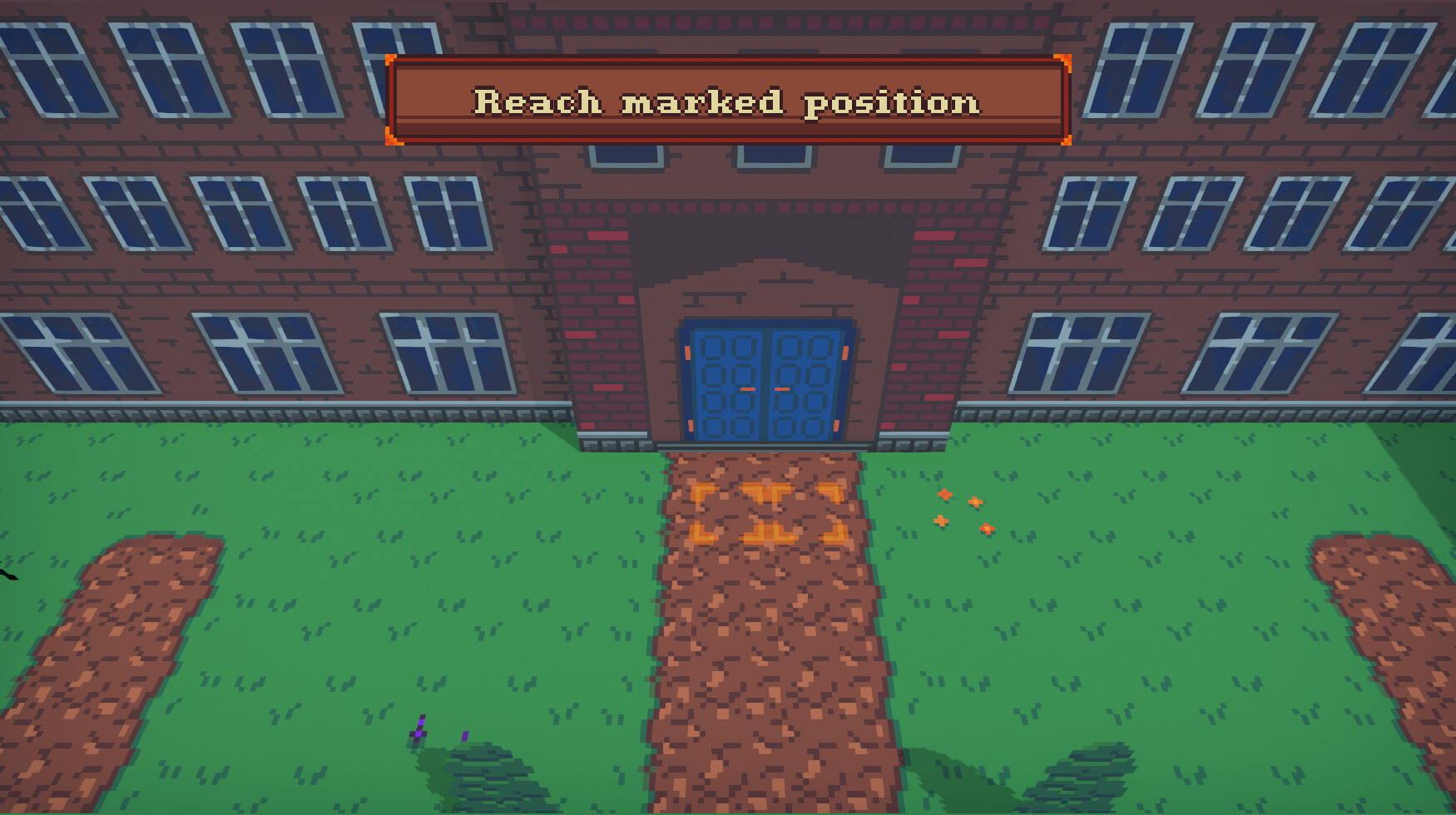 Spellpowder: Uprising screenshot 5