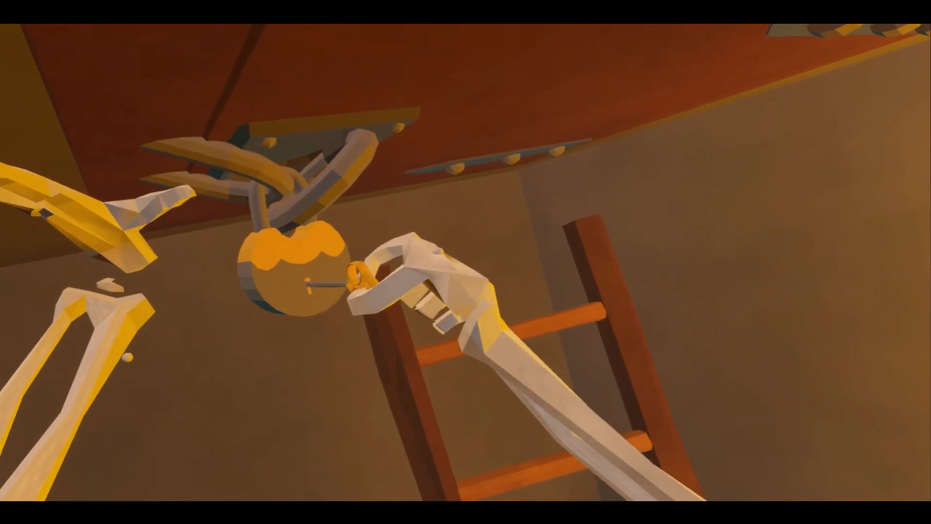 RISING BONEvR screenshot 11