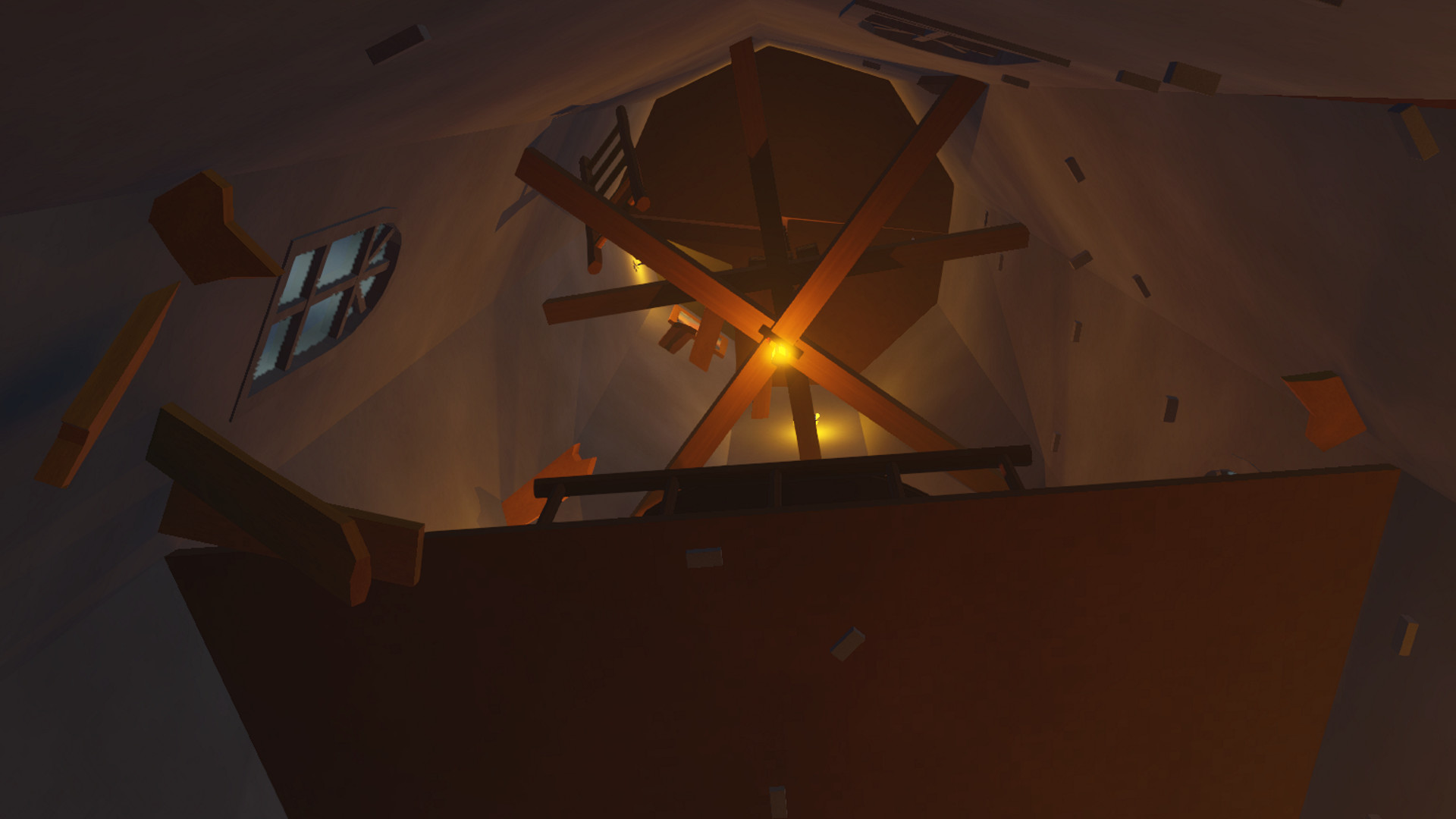 RISING BONEvR screenshot 6