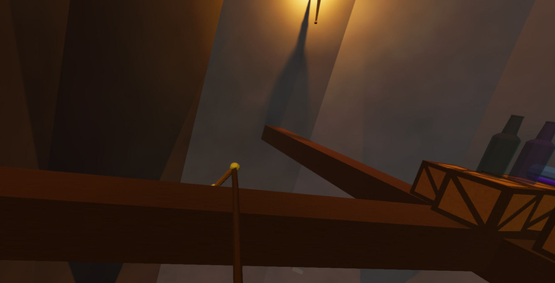 RISING BONEvR screenshot 5