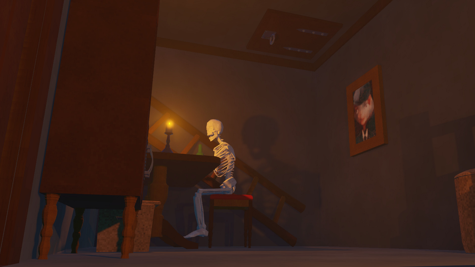 RISING BONEvR screenshot 7