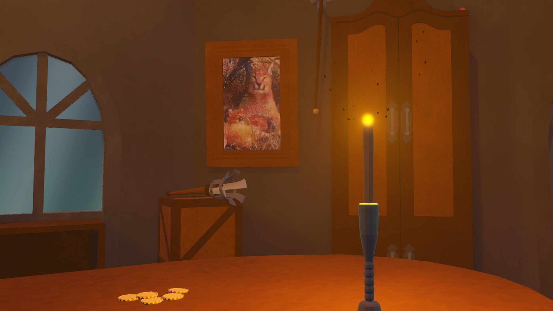 RISING BONEvR screenshot 10