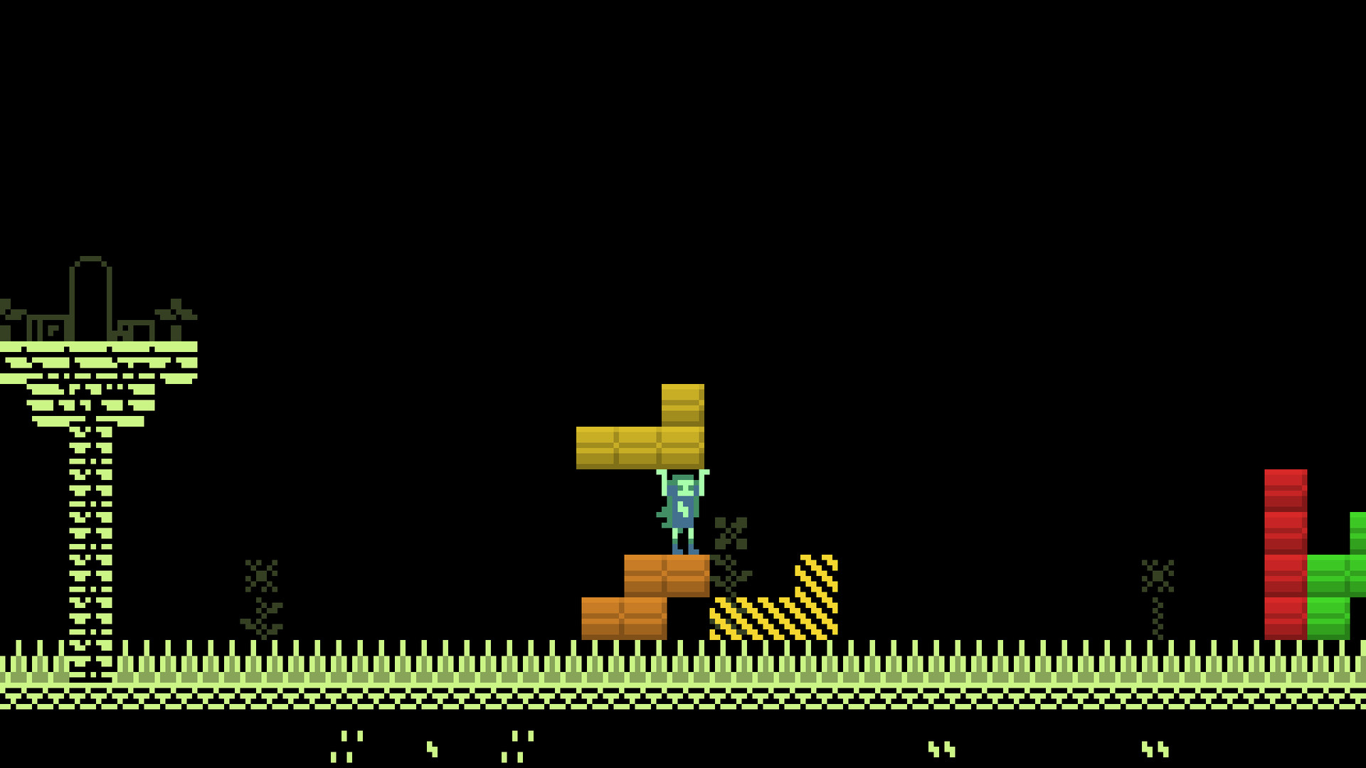 Romino's Adventure screenshot 6