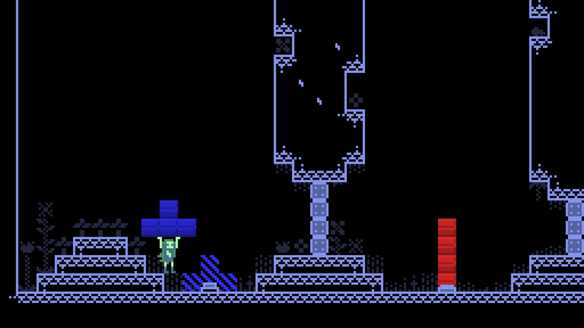 Romino's Adventure screenshot 5