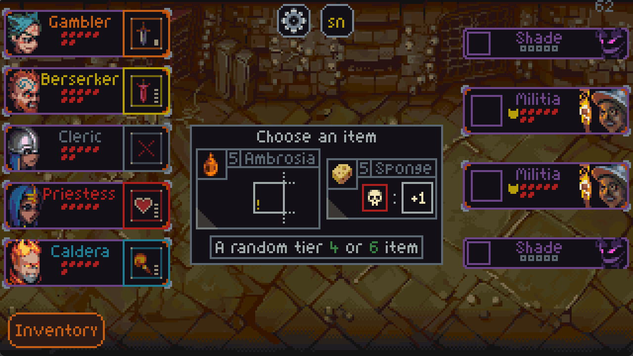 Slice & Dice screenshot 4
