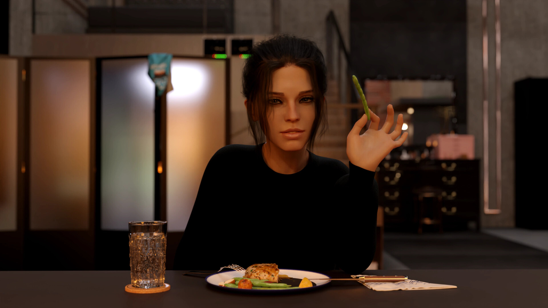 Artemis: Book One screenshot 3
