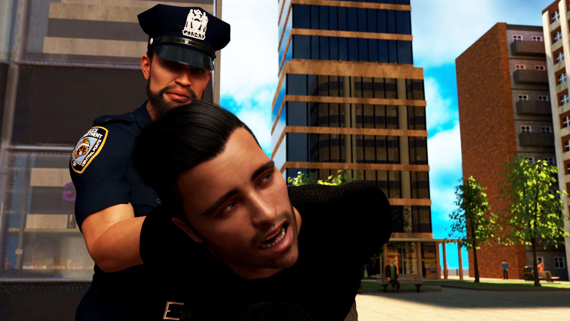 Artemis: Book One screenshot 12