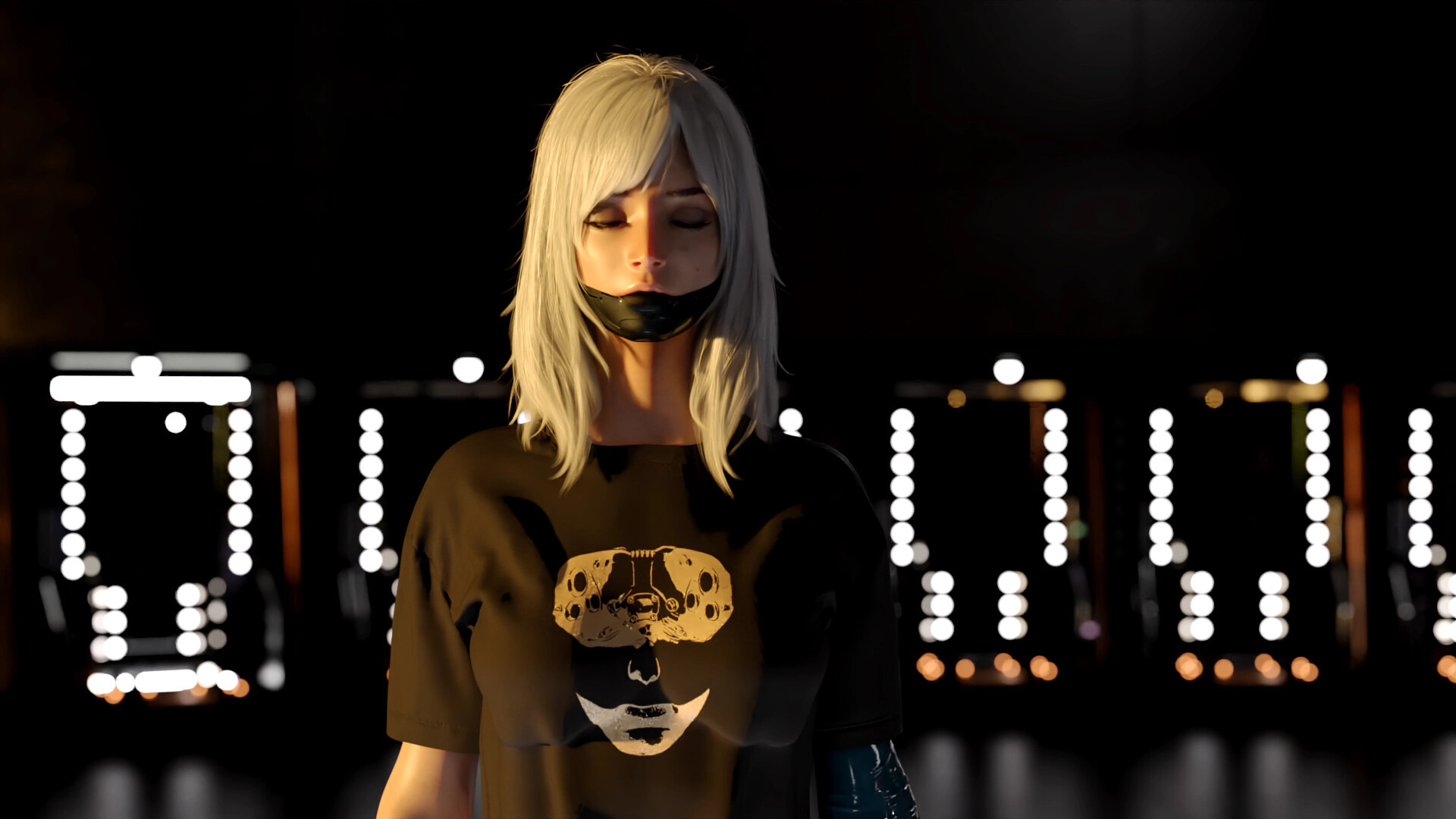 Artemis: Book One screenshot 2