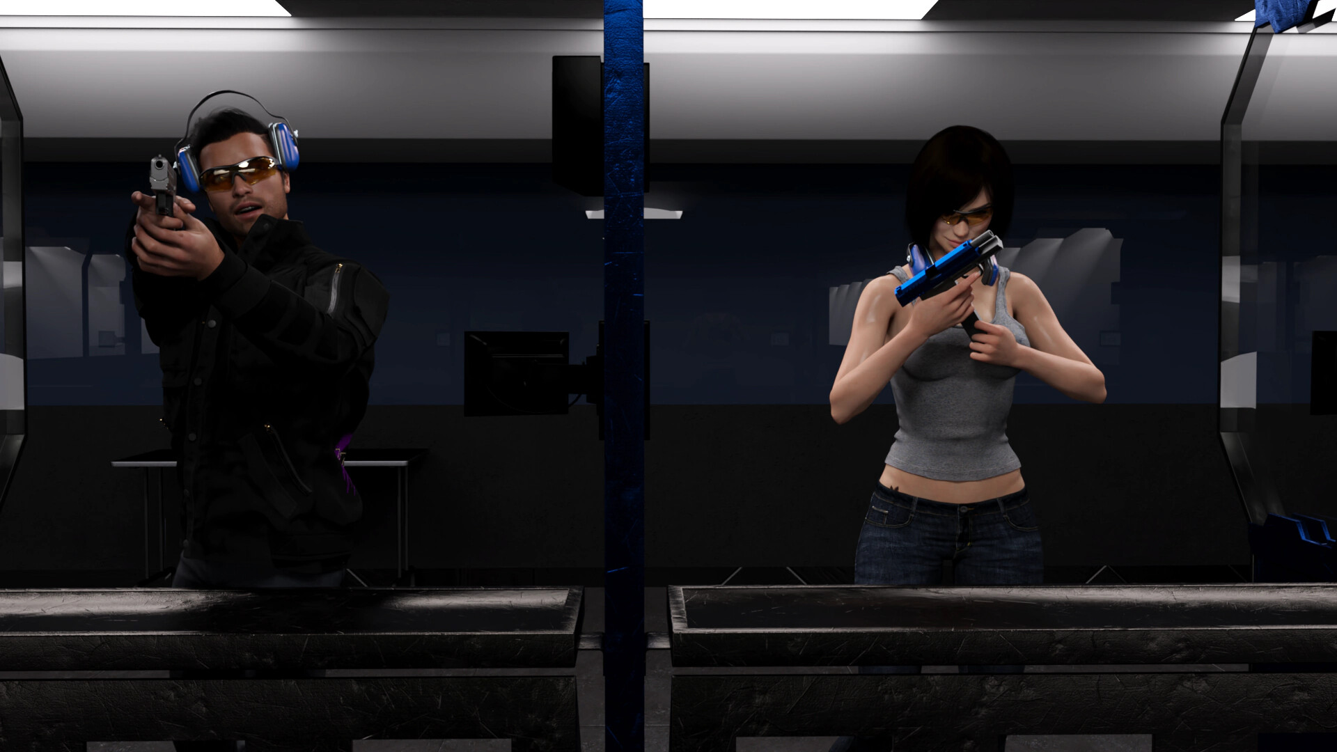 Artemis: Book One screenshot 6