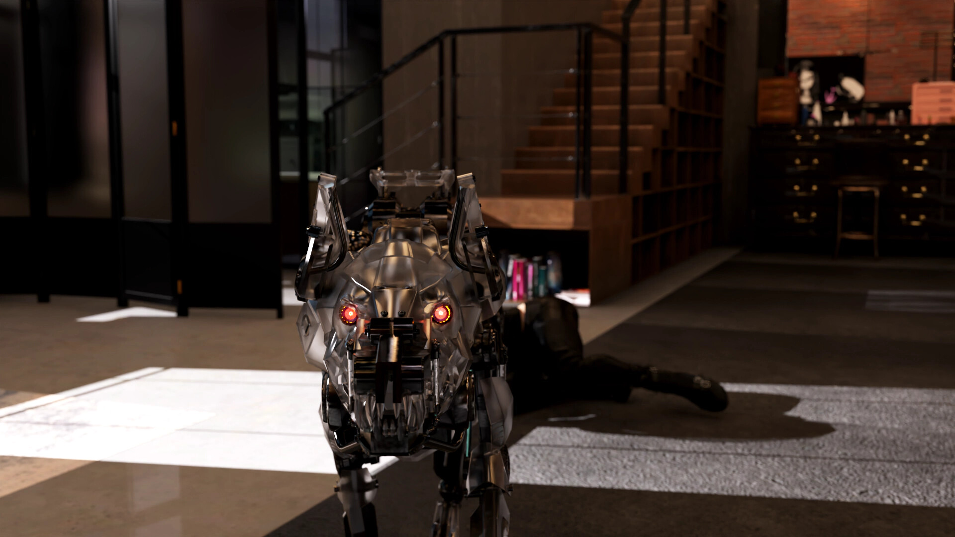 Artemis: Book One screenshot 4