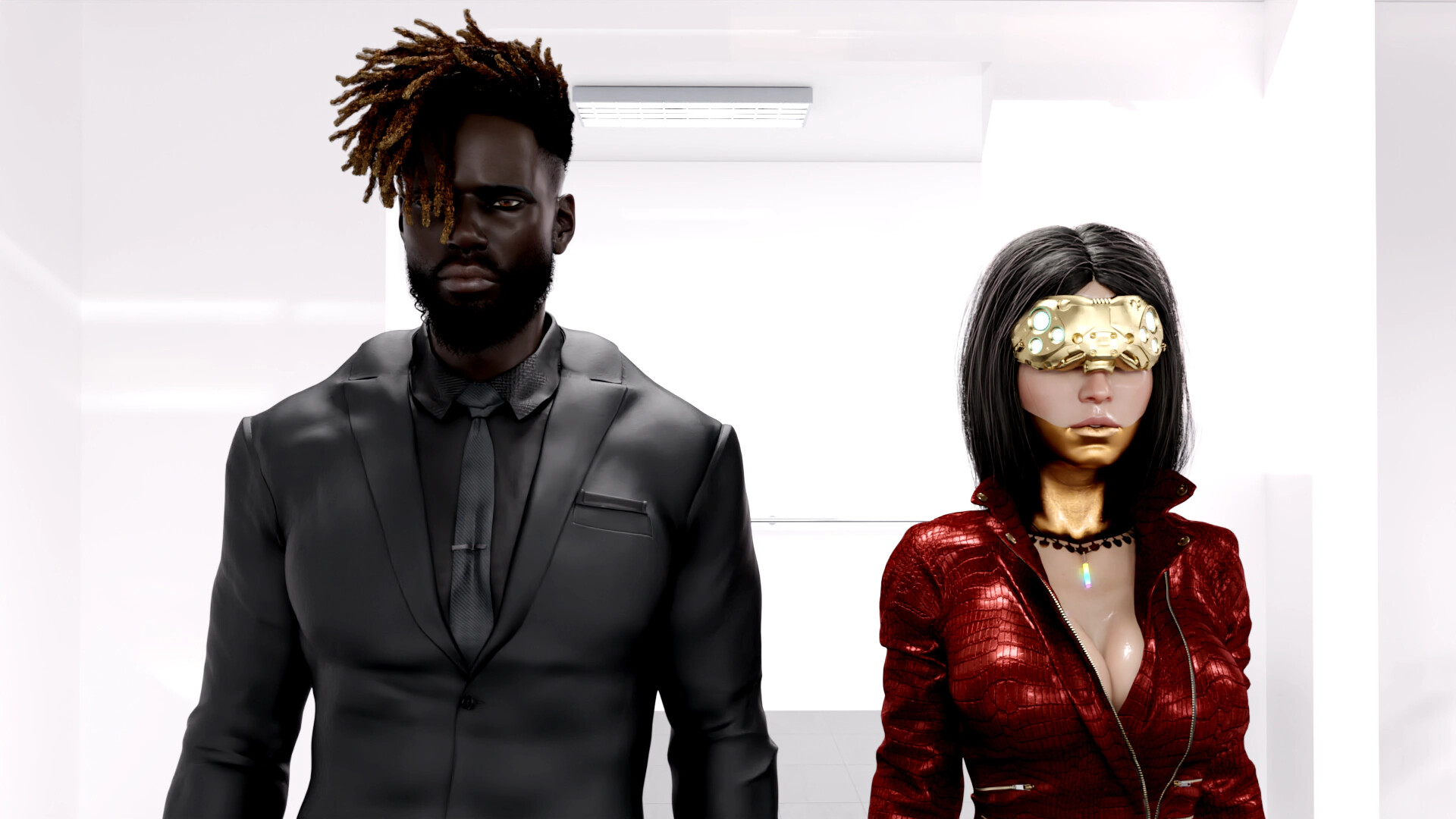 Artemis: Book One screenshot 8