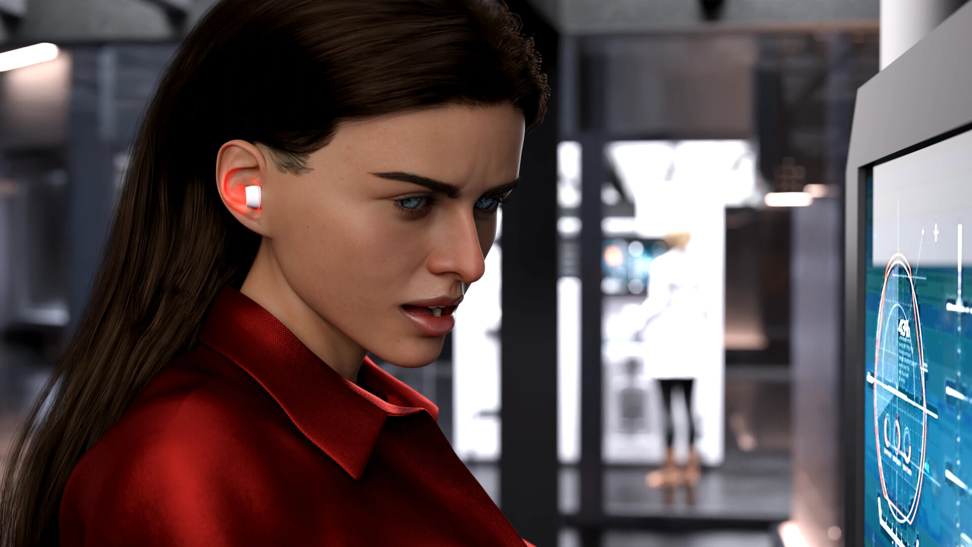 Artemis: Book One screenshot 10