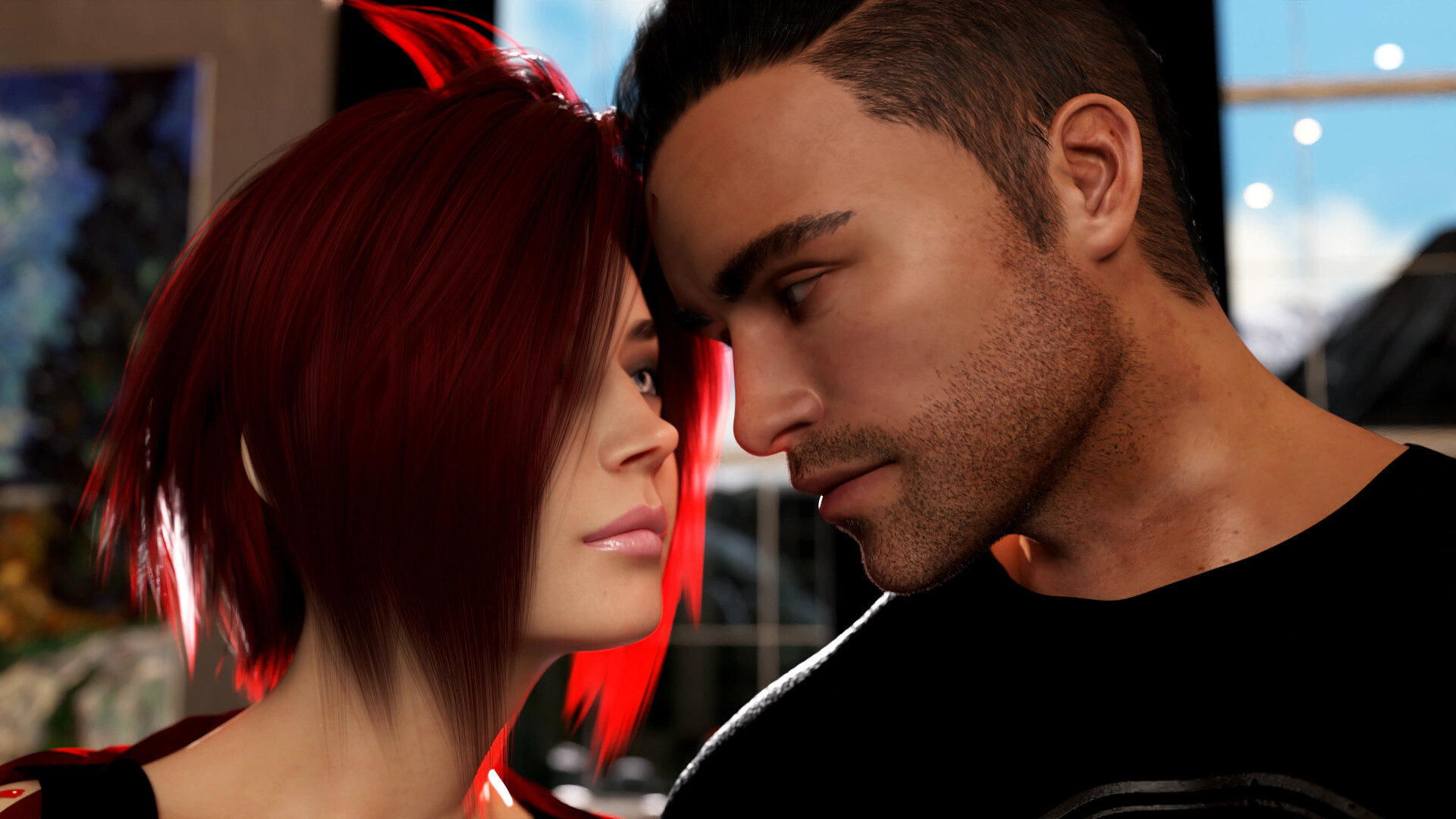 Artemis: Book One screenshot 13