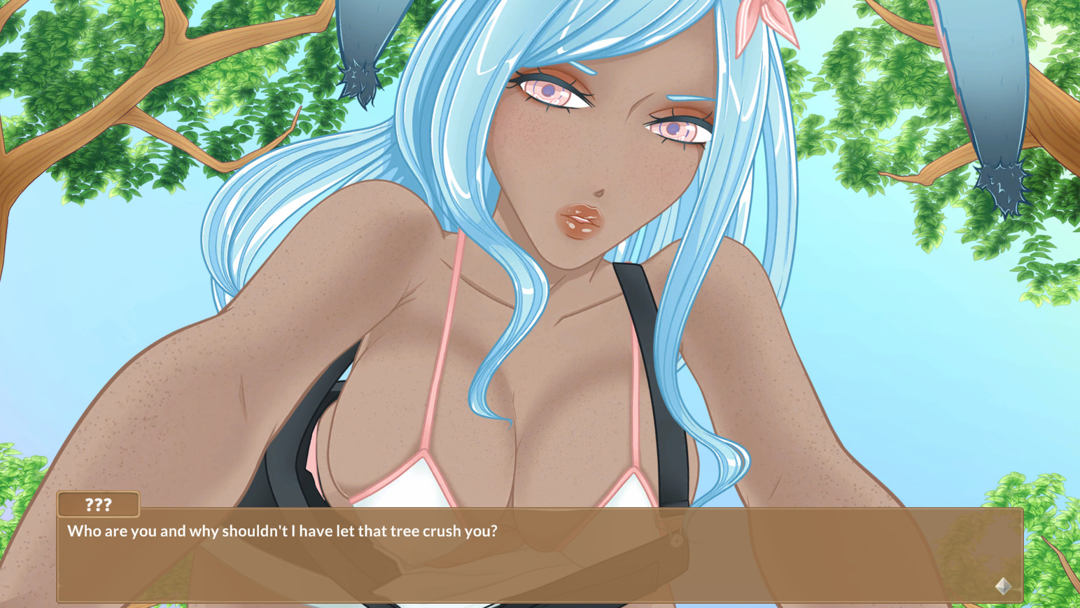 Crystal Road: Vale of Memories screenshot 8