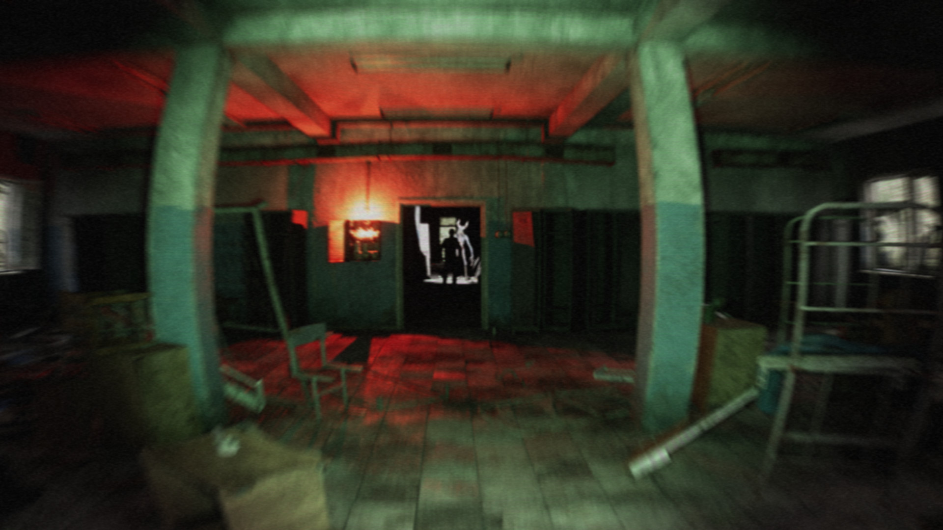 Hunted: Survive the Night screenshot 11