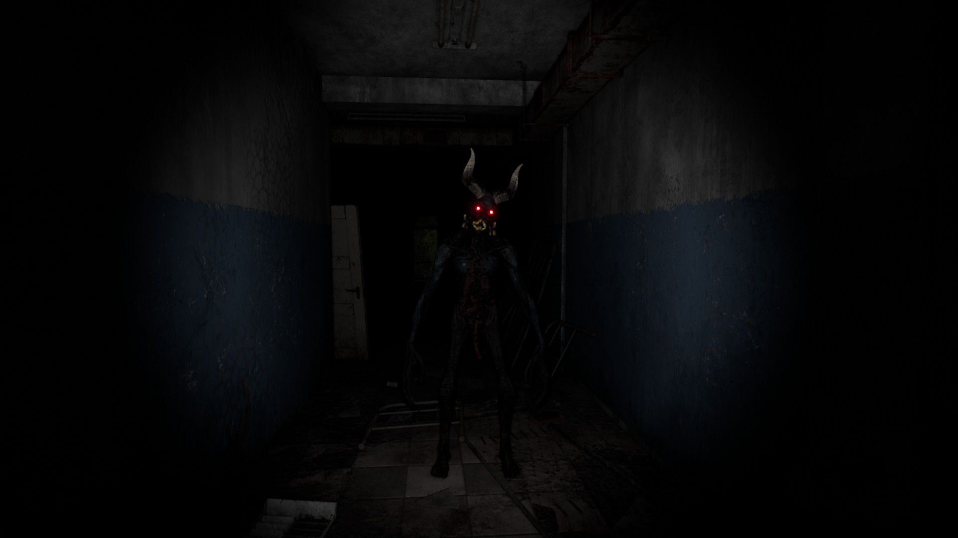 Hunted: Survive the Night screenshot 13