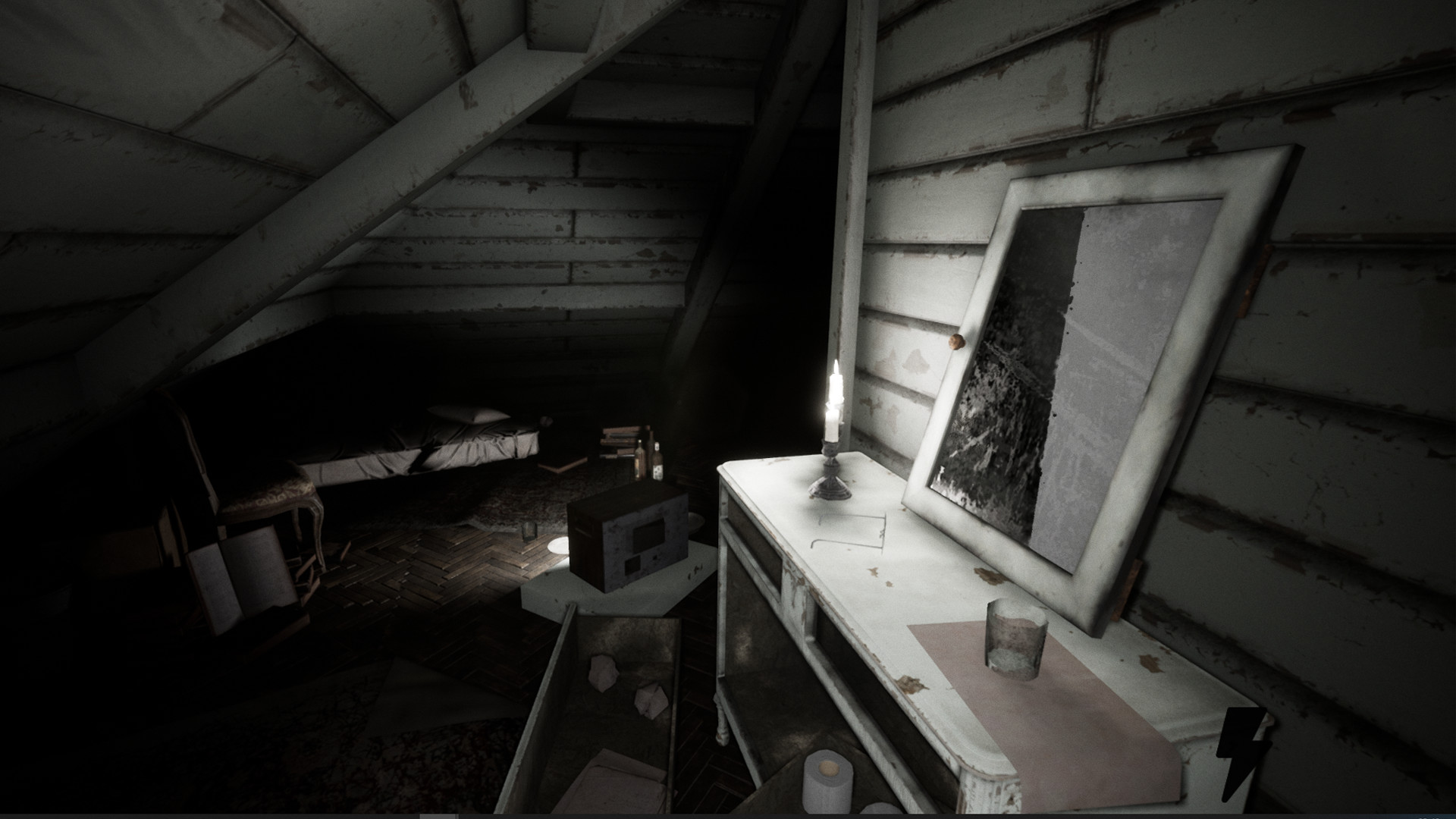 Hunted: Survive the Night screenshot 12