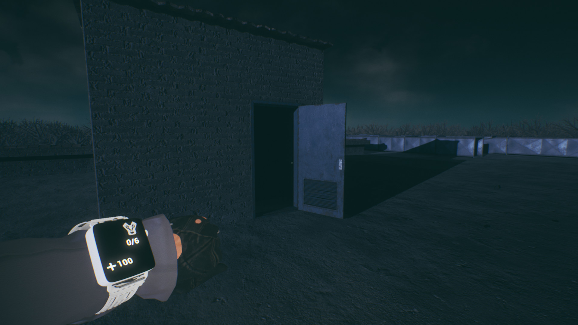 Hunted: Survive the Night screenshot 9