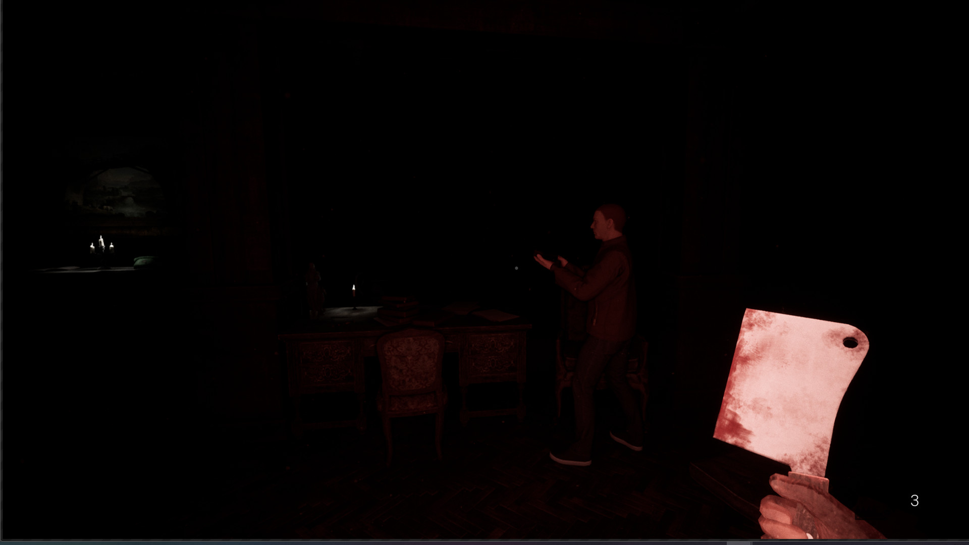 Hunted: Survive the Night screenshot 8