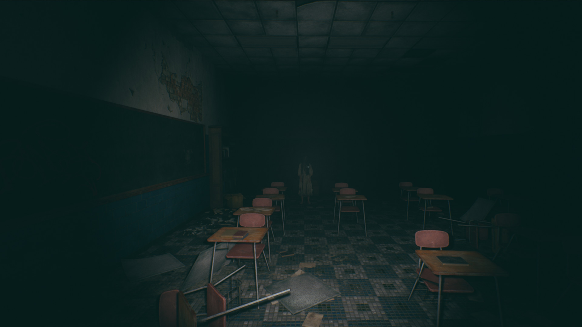 Hunted: Survive the Night screenshot 4