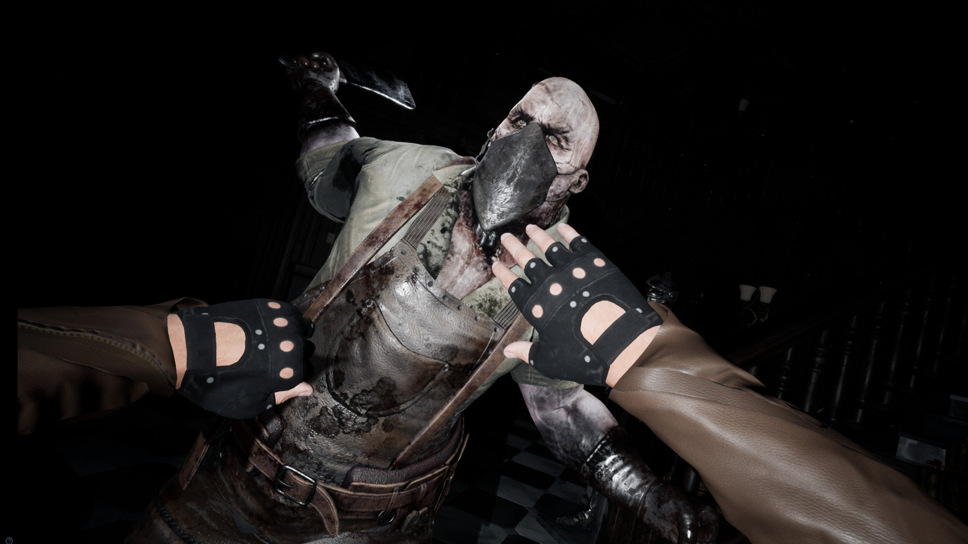 Hunted: Survive the Night screenshot 10